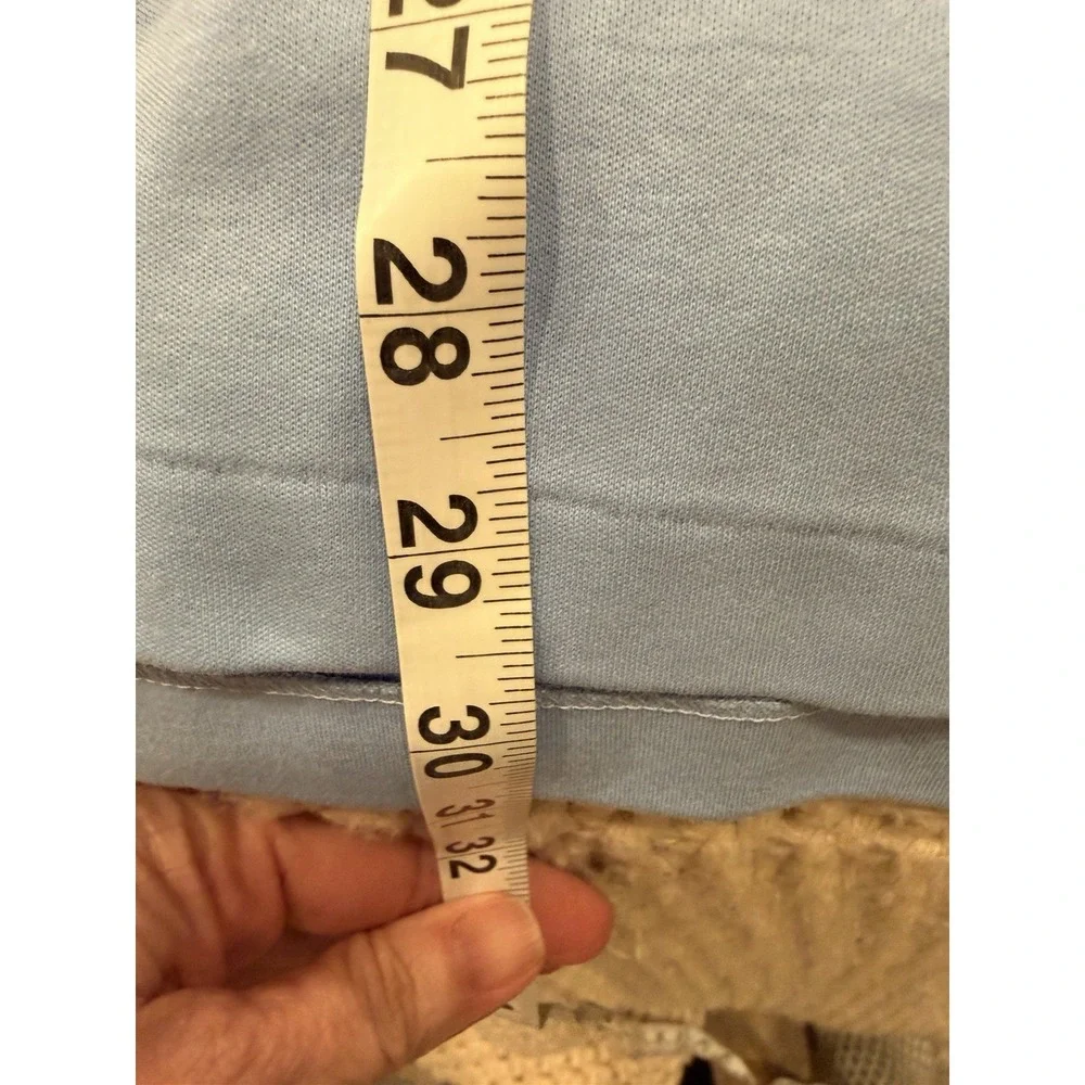 Polo‎ Ralph Lauren Men's Large Blue Polo Shirt Short Sleeve NWOT